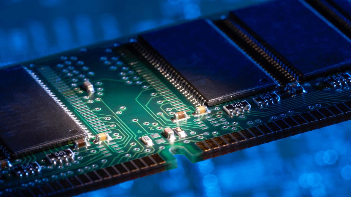 RAM Explained Like You’re 5: What It Does and Why It Matters